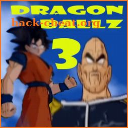 Walktrough dragon ballz budokai tenkaichi 3 New icon