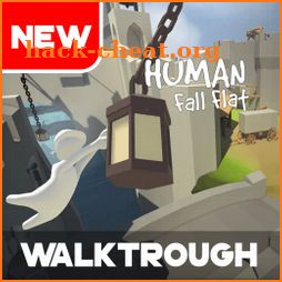 Walktrough for Human Fall Flat Tips icon