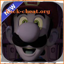 Walktrough for Luigis mansion 2020 icon