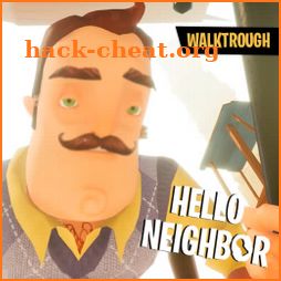 Walktrough Hi Alpha My Neighbour icon