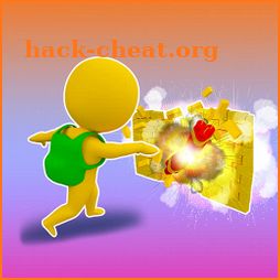 Wall Blaster icon