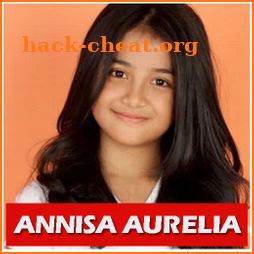 Wallpaper Annisa Aurelia icon