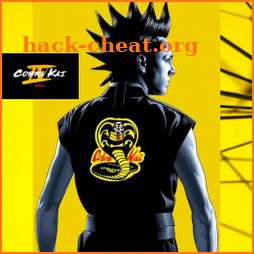 Wallpaper Cobra Kai New icon