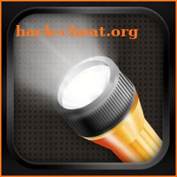 wallpaper flashlight icon