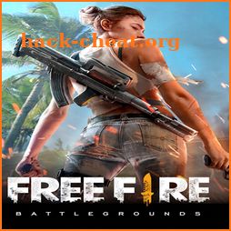 Wallpaper Free Fire Terbaru icon