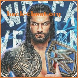 Wallpaper roman reigns icon