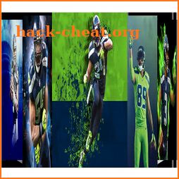 Wallpaper Seattle Seahawks icon