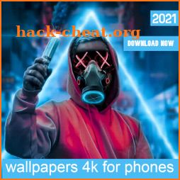 Wallpapers and 4K photos of the phone 2021 icon