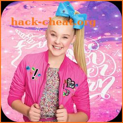 Wallpapers HD For Jojo Siwa icon