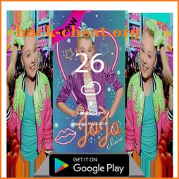 wallpapers HD jojo siwa 4K icon