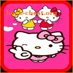 Wallpapers hello Kitty ciot 2018 icon