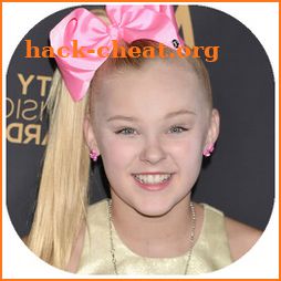 Wallpapers of Jojo Siwa icon