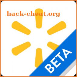 Walmart Beta icon