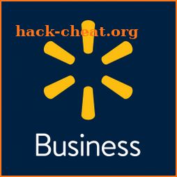 Walmart Business icon