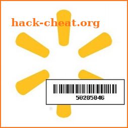 Walmart Scanner icon