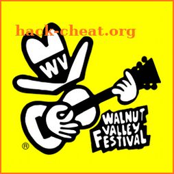 Walnut Valley Festival icon