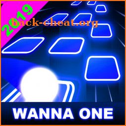 WANNA ONE Hop: KPOP Rush Dancing Tiles Game 2019! icon