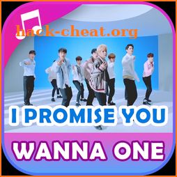 Wanna One I Promise You icon