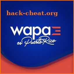 WAPA.TV icon