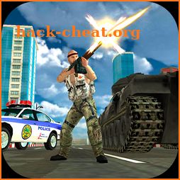 War City Heroes icon