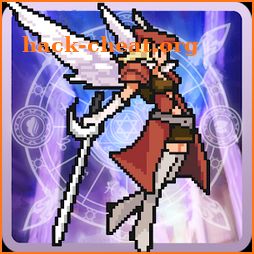 War Of Valkyrie [Pixel RPG] icon