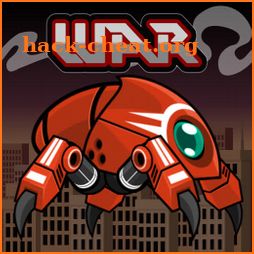 War Run icon