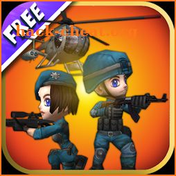 WAR! Showdown Full Free icon