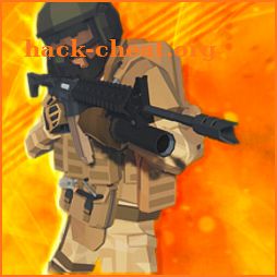 War Zone Battle Simulator icon