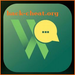 Wardchat icon