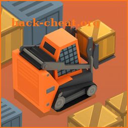 Warehouse : Simulator icon