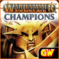 Warhammer AoS Champions icon