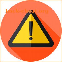 Warning icon