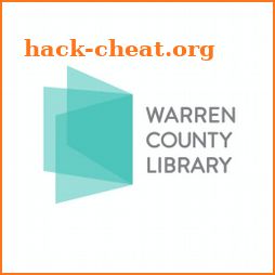 Warren County NJ Library icon