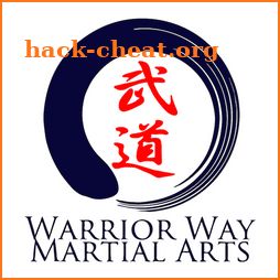 Warrior Way Martial Arts icon