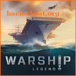 Warship Legend: Idle RPG icon