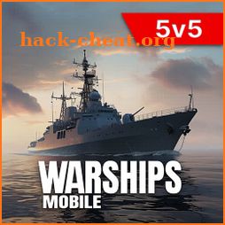 Warships Mobile 2: Naval War icon