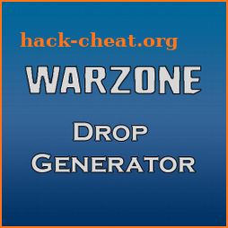 Warzone Drop Generator icon