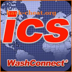 WashConnect icon