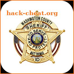 Washington County SO (ID) icon