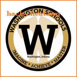 Washington Indiana Athletics icon