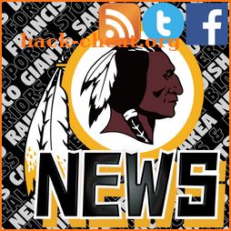 Washington Redskins All News icon