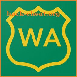 Washington Roads - Traffic and Cameras icon