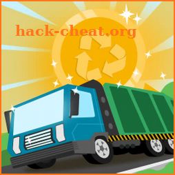 Waste Collector icon