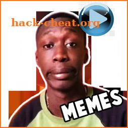 WASticker Tiktokers memes icon