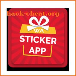 WAStickerApps - All New Stickers icon