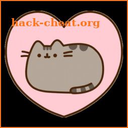 WAStickerApps - Pusheen Cat Sticker for Chat icon