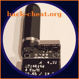 Watch APRS - Amateur Radio APRS Tracking icon