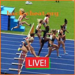 Watch doha iaaf Live Streaming For FREE icon