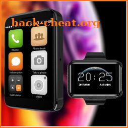 Watch Droid Phone - Bt Notifier icon