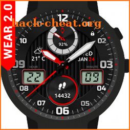 Watch Face Valiant icon